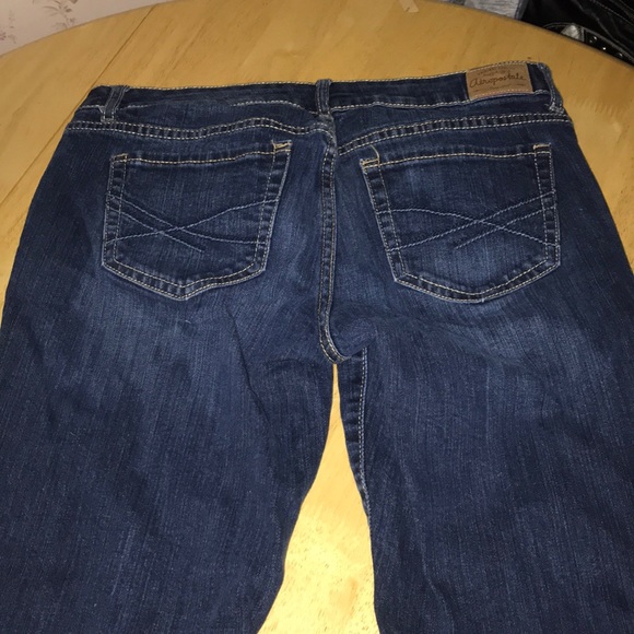 Jeans - Picture 3 of 4